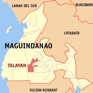 barangay talayan|Talayan, Talayan, Maguindanao Profile – PhilAtlas.